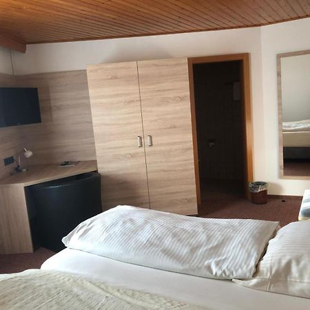 Landgasthof Fischer Veri Mitterfels Экстерьер фото