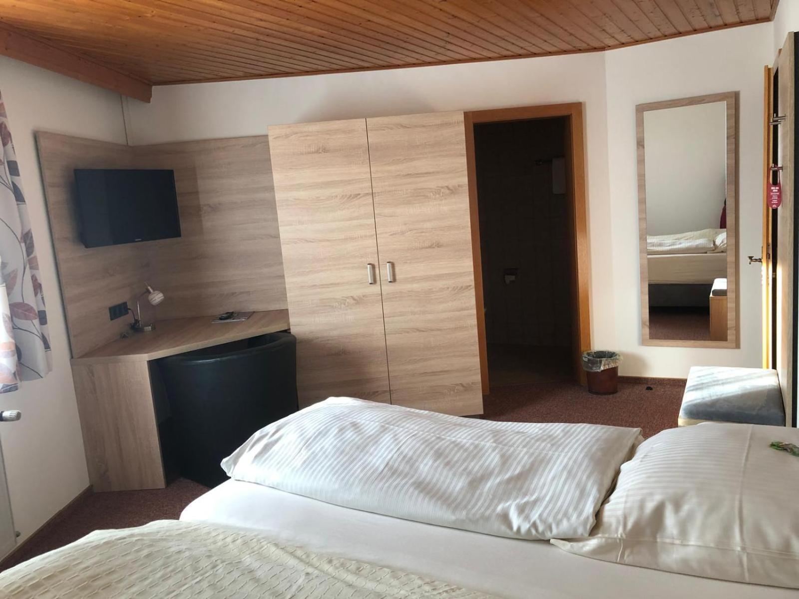 Landgasthof Fischer Veri Mitterfels Экстерьер фото