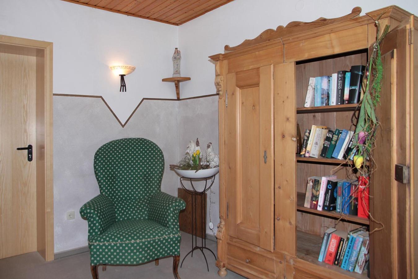 Landgasthof Fischer Veri Mitterfels Экстерьер фото