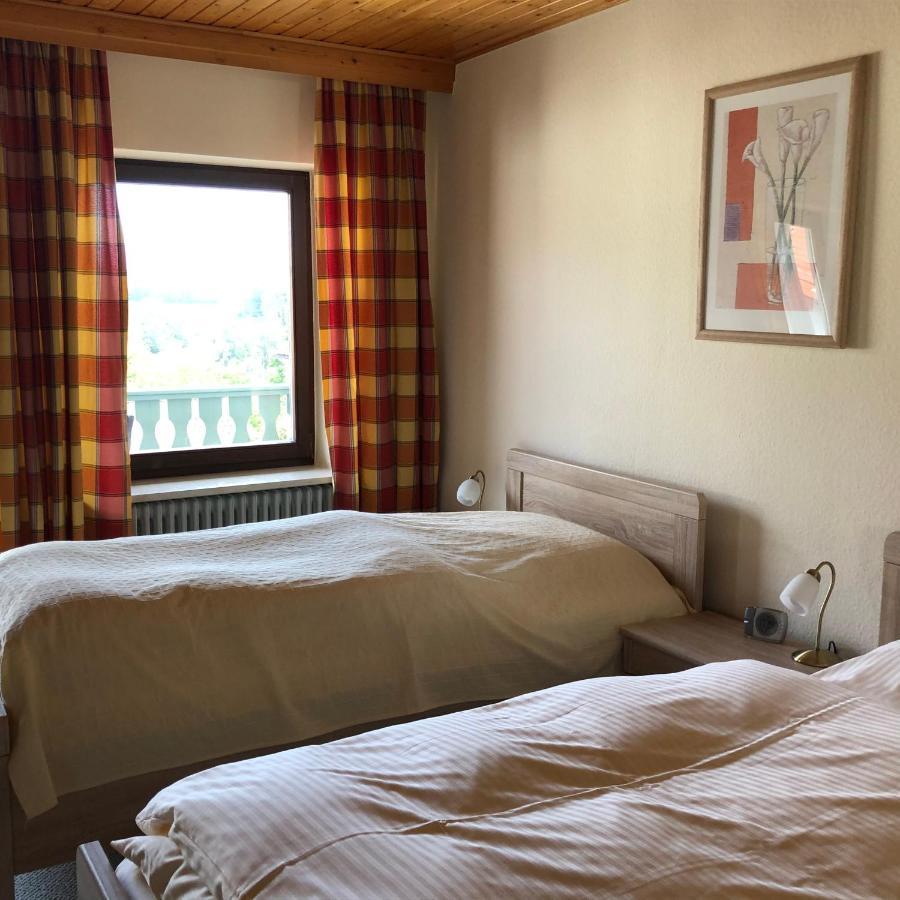 Landgasthof Fischer Veri Mitterfels Экстерьер фото