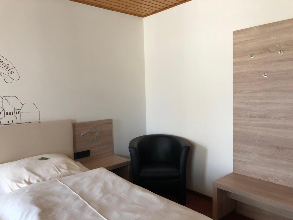 Landgasthof Fischer Veri Mitterfels Экстерьер фото