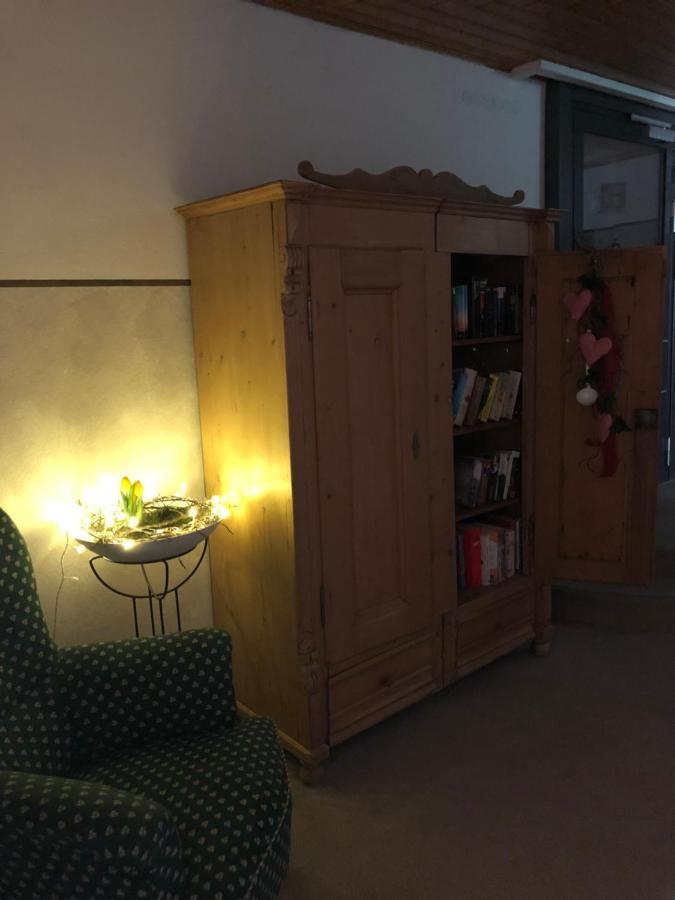 Landgasthof Fischer Veri Mitterfels Экстерьер фото